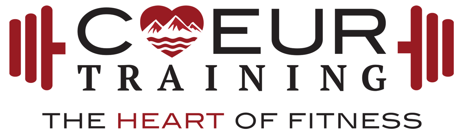 Coeur-Training Logo